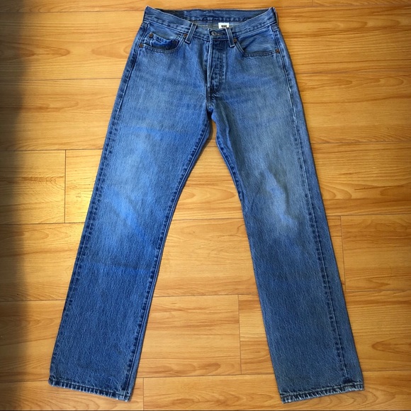 Vintage levis made in mexico - Picture 3 of 4